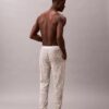 Pantaloni de pijama din bumbac Cotton Stretch Icon