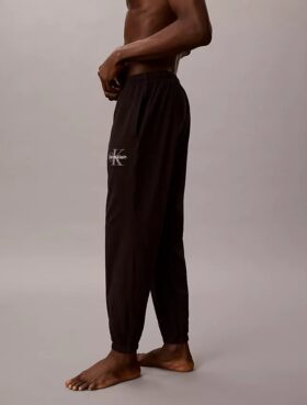 Pantaloni de pijama Icon Cotton Stretch Monologo