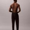 Pantaloni de pijama Icon Cotton Stretch Monologo