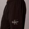Pantaloni de pijama Icon Cotton Stretch Monologo