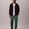 Pantaloni de trening clasici din fleece Pantaloni de trening clasici din fleece