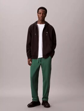 Pantaloni de trening clasici din fleece Pantaloni de trening clasici din fleece