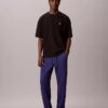 Pantaloni de trening clasici din fleece Pantaloni de trening clasici din fleece