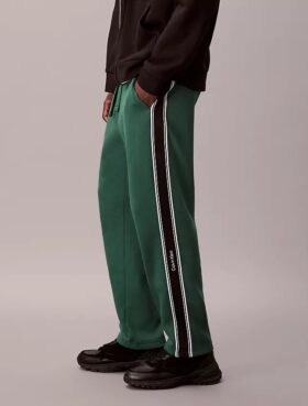 Pantaloni de trening clasici din fleece Pantaloni de trening clasici din fleece