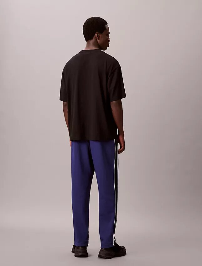 Pantaloni de trening clasici din fleece Pantaloni de trening clasici din fleece