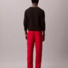 Pantaloni de trening clasici din fleece Pantaloni de trening clasici din fleece