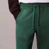 Pantaloni de trening clasici din fleece Pantaloni de trening clasici din fleece