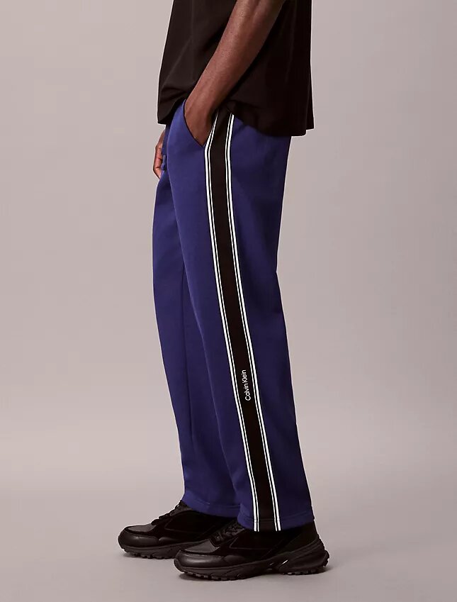 Pantaloni de trening clasici din fleece Pantaloni de trening clasici din fleece