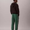 Pantaloni de trening clasici din fleece Pantaloni de trening clasici din fleece