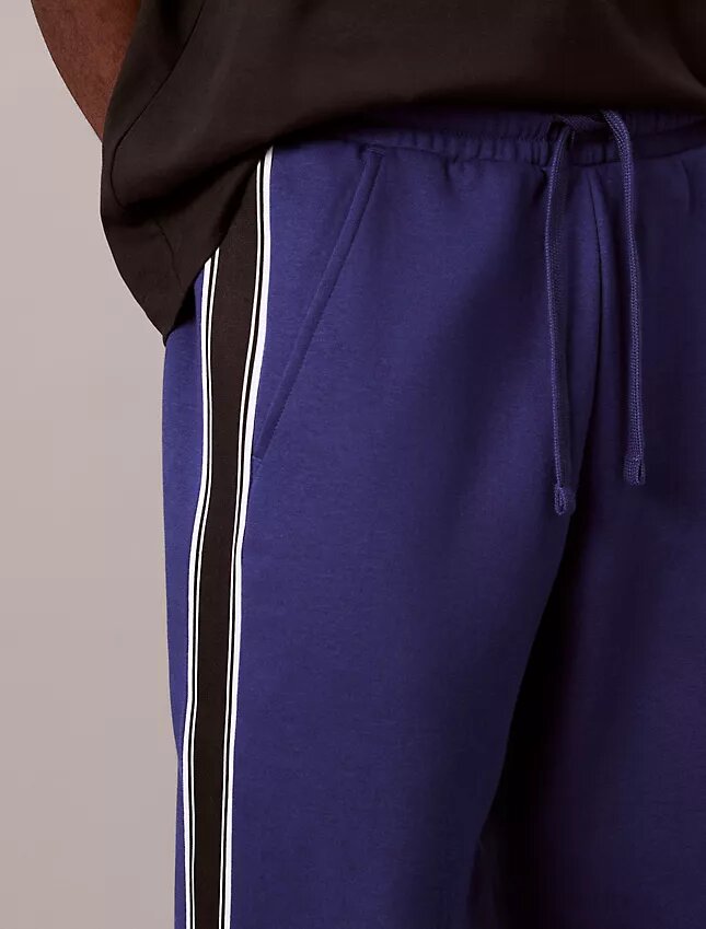 Pantaloni de trening clasici din fleece Pantaloni de trening clasici din fleece