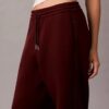 Pantaloni de trening cu bandă cu logo