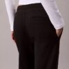 Pantaloni de trening din tricot French Terry cu logo din arhivă