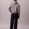 Pantaloni de trening ușori din denim indigo Pantaloni de trening ușori din denim indigo