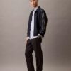 Pantaloni din amestec de lână, fără fermoar Pantaloni din amestec de lână, fără fermoar
