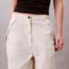 Pantaloni din nailon șifonat