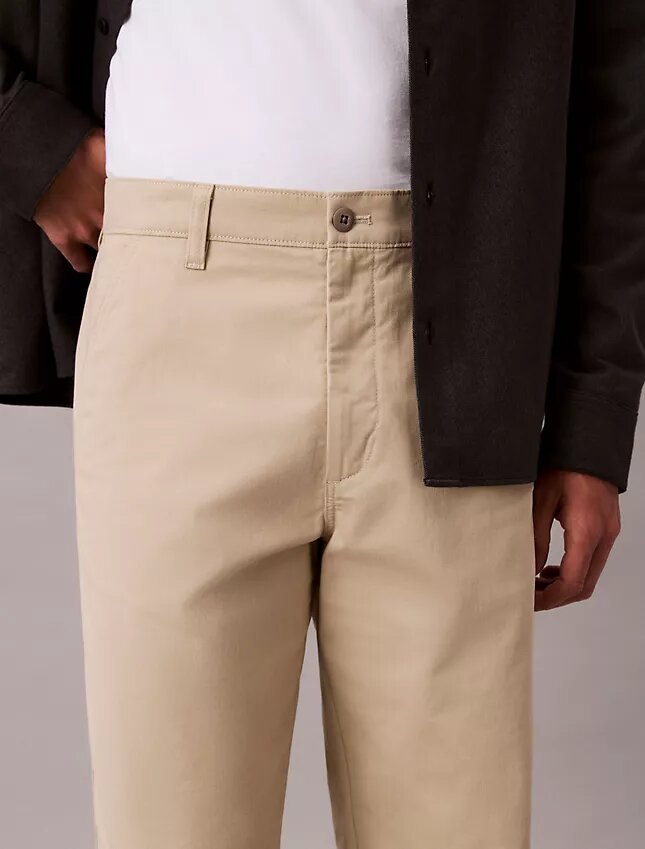 Pantaloni drepți din anii ’90 Pantaloni drepți din anii ’90