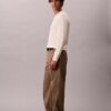 Pantaloni drepți din anii ’90 Pantaloni drepți din anii ’90