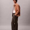 Pantaloni drepți din anii ’90 Pantaloni drepți din anii ’90