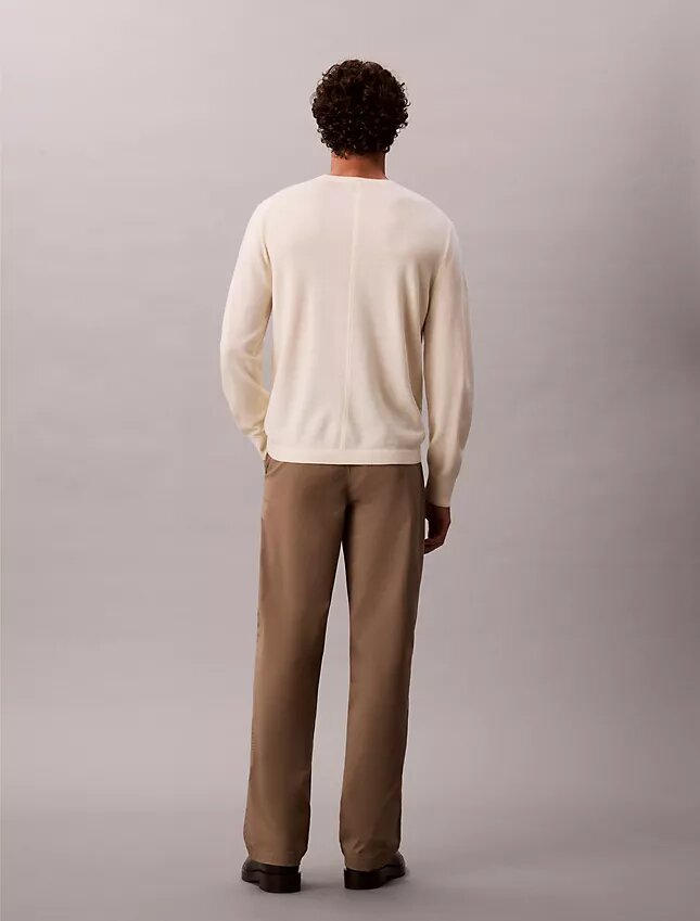 Pantaloni drepți din anii ’90 Pantaloni drepți din anii ’90