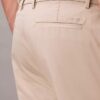 Pantaloni drepți din bumbac elastic Cotton Stretch Pantaloni drepți din bumbac elastic Cotton Stretch