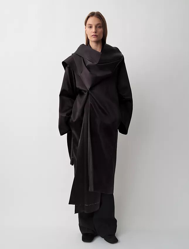 Pantaloni drepți Etna Pantaloni drepți Etna