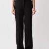 Pantaloni drepți Etna Pantaloni drepți Etna
