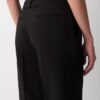Pantaloni drepți Etna Pantaloni drepți Etna