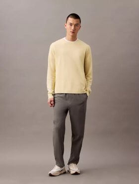 Pantaloni țesuți Ck Sport