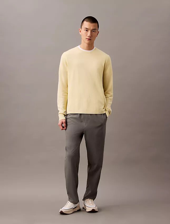 Pantaloni țesuți Ck Sport Pantaloni țesuți Ck Sport