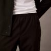 Pantaloni țesuți Ck Sport Pantaloni țesuți Ck Sport