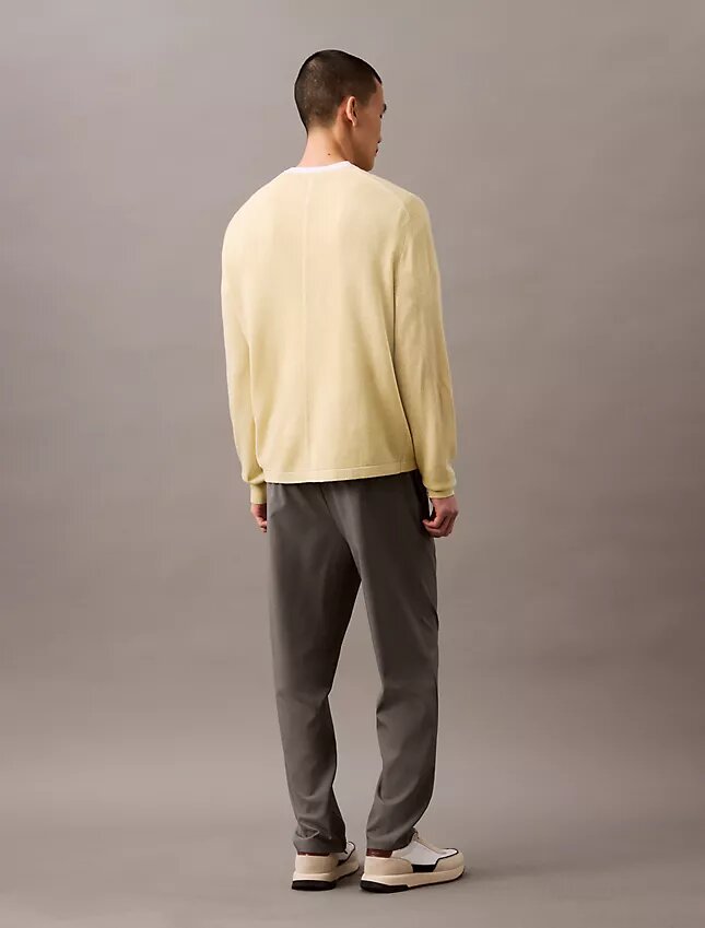 Pantaloni țesuți Ck Sport Pantaloni țesuți Ck Sport