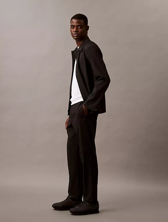 Pantaloni țesuți Ck Sport Pantaloni țesuți Ck Sport