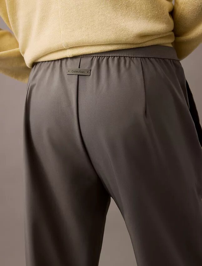 Pantaloni țesuți Ck Sport Pantaloni țesuți Ck Sport