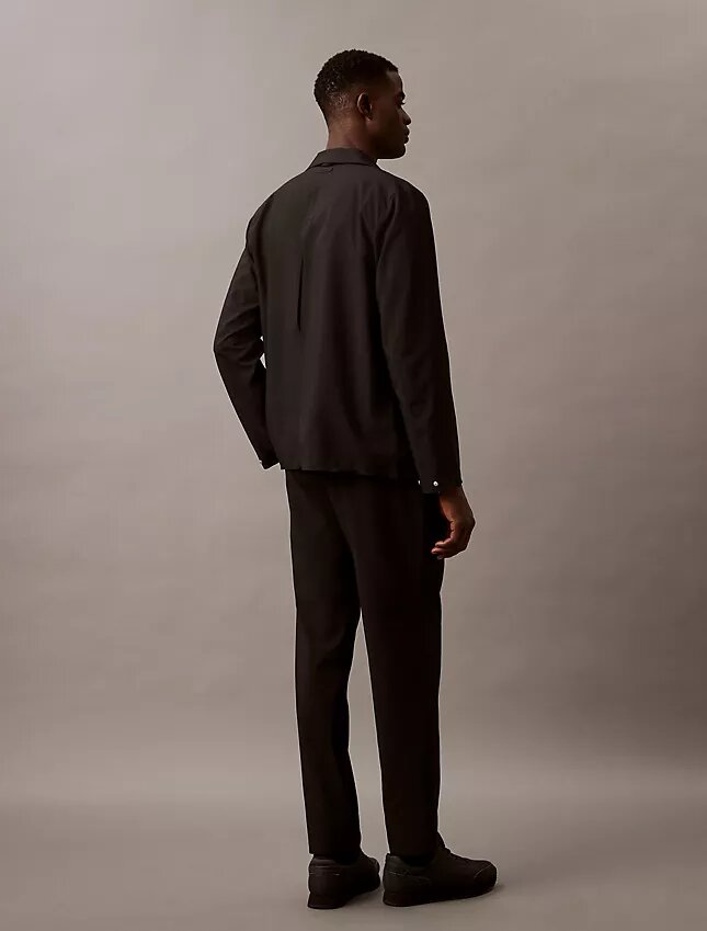 Pantaloni țesuți Ck Sport Pantaloni țesuți Ck Sport