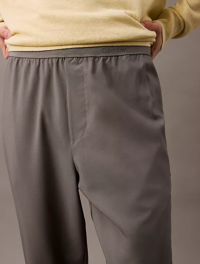 Pantaloni țesuți Ck Sport Pantaloni țesuți Ck Sport