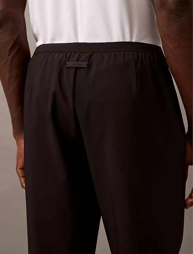 Pantaloni țesuți Ck Sport Pantaloni țesuți Ck Sport