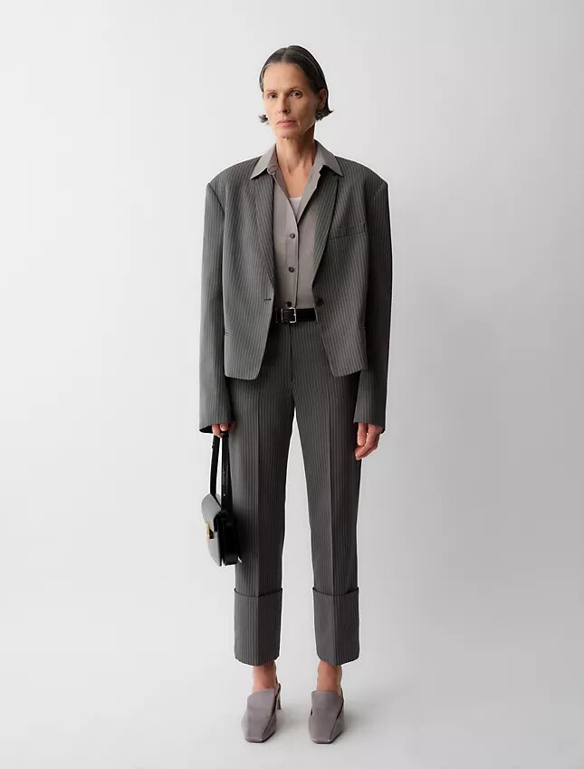 Pantaloni Eva Pantaloni Eva