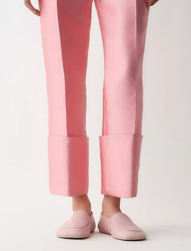 Pantaloni Eva Pantaloni Eva