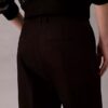 Pantaloni evazați
