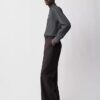 Pantaloni largi Archie