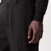 Pantaloni largi Archie