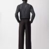 Pantaloni largi Archie