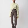 Pantaloni Lucia Slim Pantaloni Lucia Slim