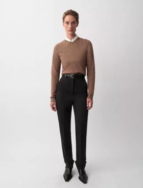 Pantaloni Lucia Slim