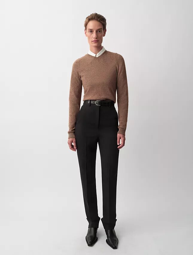 Pantaloni Lucia Slim Pantaloni Lucia Slim