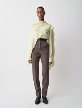 Pantaloni Lucia Slim