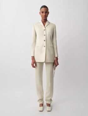 Pantaloni Lucia Slim