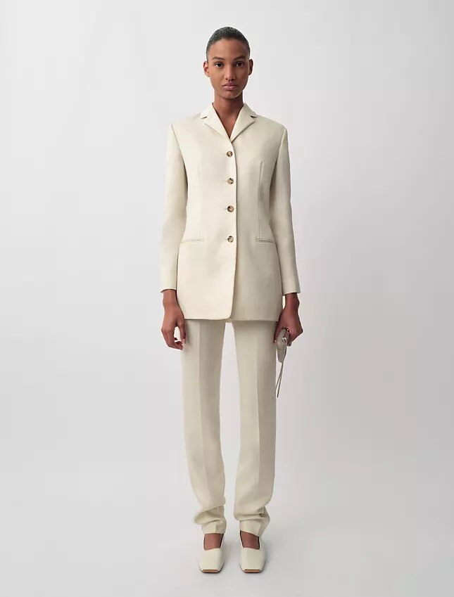 Pantaloni Lucia Slim Pantaloni Lucia Slim
