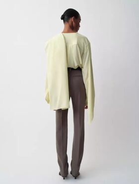 Pantaloni Lucia Slim