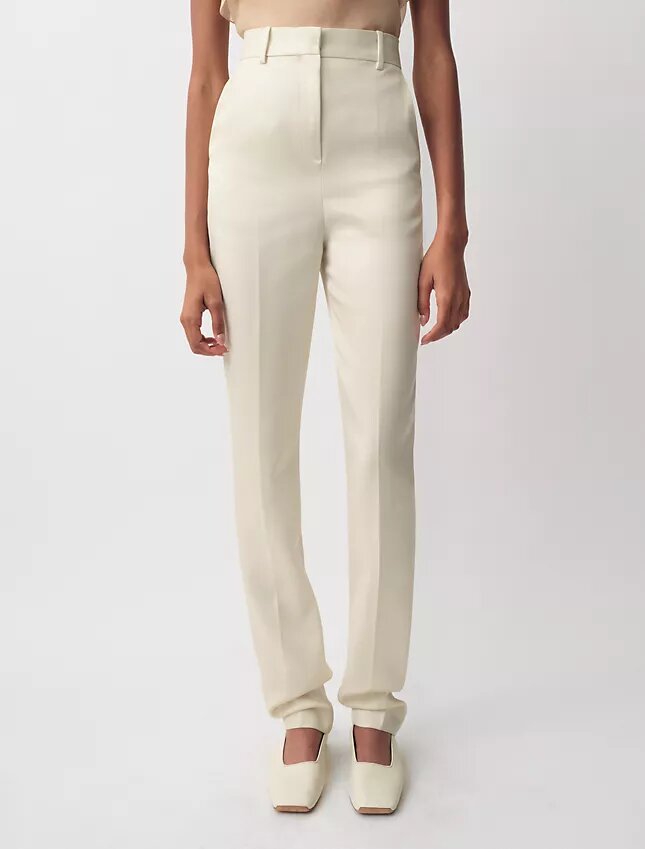 Pantaloni Lucia Slim Pantaloni Lucia Slim